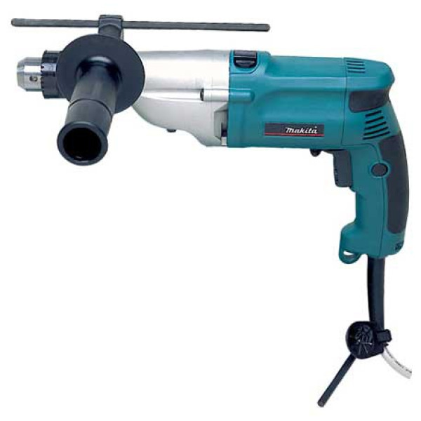 Дрель-шуруповерт MAKITA HP2050