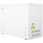 Морозильный ларь Kraft RX BD (W)-280RX