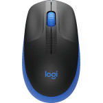 Мышь Logitech Беспроводная M190 (кнопок 3, 1000dpi)