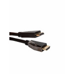 Кабель VCOM (HDMI (m), HDMI (m))