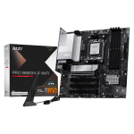 Материнская плата MSI PRO B850M-P WIFI (x)