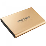 Жесткий диск SSD 500Гб Samsung T5 (1.8