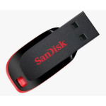 Накопитель USB SANDISK Cruzer Spark 64GB