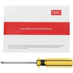Монитор NPC MZ2712-B (27