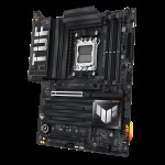 Материнская плата ASUS TUF GAMING X870-PLUS WIFI (AM5, AMD X870, xDDR5 DIMM, ATX, RAID SATA: 0,1,10,5)