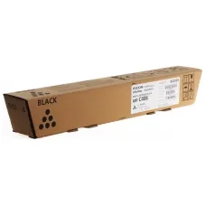 Тонер-картридж Ricoh MPC406 (черный; 17000стр; RICOH:MPC306, MPC307, MPC406)