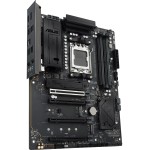 Материнская плата ASUS B850M MAX GAMING WIFI (x)