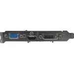 Видеокарта GeForce GT 710 954МГц 2Гб Gigabyte (PCI-E 2.0, DDR3, 64бит, 1xDVI, 1xHDMI)