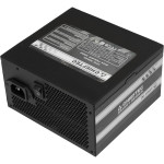 Блок питания Chieftec GPS-700A8 700W (ATX, 700Вт, 20+4 pin, ATX12V 2.3, 1 вентилятор)