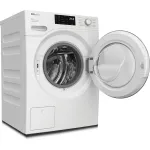 Стиральная машина Miele WWK360 WCS(60x85x64см, фронтальная, макс:10кг, 1400об/мин, белый)