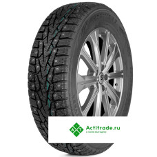 Шина Nordman 7 225/60 R16 102T зимняя шипы (Extra Load)