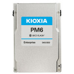 Жесткий диск SSD 1,92Тб Kioxia PM6 (2.5