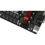 Материнская плата Gigabyte B760M GAMING DDR4 (SocketLGA1700, Intel B760, 2xDDR4 DIMM, microATX, RAID SATA: 0,1,15,5)