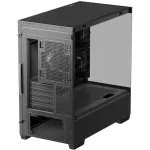 Корпус DeepCool CG380 3F (Mini-Tower)