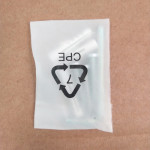 Камера видеонаблюдения Xiaomi Outdoor Camera AW300 (IP, уличная, цилиндрическая, 3Мп, 3.6-3.6мм, 2304x1296, 25кадр/с)