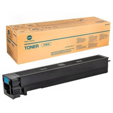 Konica Minolta A0TM152 (черный; 37500стр; Konica Minolta bizhub 552, Konica Minolta bizhub 652) [A0TM152]