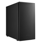 Корпус SilverStone SST-SEQ1B (Midi-Tower)
