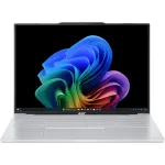 Ноутбук Acer Swift Air 16 SFA16-61M-R8TC (AMD Ryzen AI 5 330 2 Ггц/16 ГБ LPDDR5 6400 МГц/16