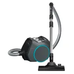 Пылесос Miele Boost CX1 PowerLine (сухая, контейнер, пылесборник: 1л, потребляемая мощность: 890Вт)