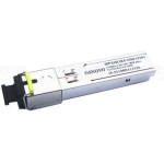 Модуль OSNOVO SFP-S1SC18-F-1550-1310-I