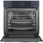 Электрический духовой шкаф Smeg SO6104APG