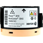 Картридж Xerox 106R02183 (чёрный; 2300стр; Xerox WorkCentre 3045, Phaser 3010, 3040)