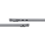 Ноутбук Apple MacBook Air A2941 (Apple M2 (8 core CPU/10 core GPU) 2.42 ГГц/8 ГБ/15.3