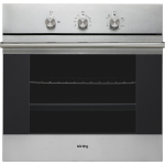 Духовой шкаф Korting OGG 541 CFX