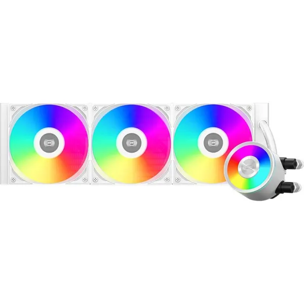 Кулер PCcooler DA360 Pro ARGB