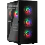 ПК Bloody BD-PC CB76T2 (Core i5 14400F 2500МГц, DDR5 32Гб, SSD 1024Гб M.2, NVIDIA GeForce RTX 5070 12288 12Гб, Windows 11 Home)