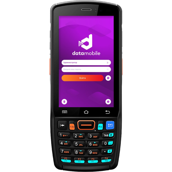 Urovo DT40(4