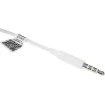 Гарнитура Xiaomi Piston Fresh (проводные внутриканальные в ушной раковине закрытые, 1.25м, 3.5 мм)