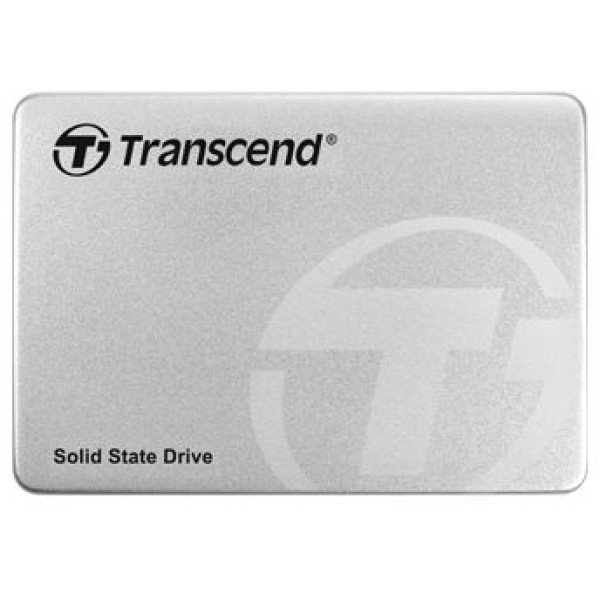 Жесткий диск SSD 256Гб Transcend (2.5