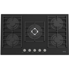 Варочная поверхность Korting HGG 9835 CTN [HGG 9835 CTN]