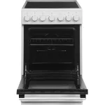 Плита Midea MFO-M4E20T6E(WH)