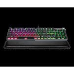 Игровая клавиатура MSI VIGOR GK71 SONIC ( механическая, 104кл)