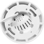 Камера видеонаблюдения Trassir TR-D2S1-noPoE (IP, внутренняя, купольная, 2Мп, 3.6-3.6мм, 1920x1080, 25кадр/с)