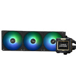 Кулер Thermalright Frozen Warframe 360 ARGB