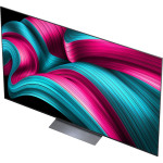 OLED-телевизор LG OLED77C5RLA (77