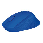 Мышь Logitech Wireless Mouse M280 (радиоканал, кнопок 3, 1000dpi)