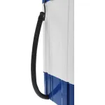 Стиральная машина Белоснежка XR800B(52.4x84.5x44.5см, вертикальная, макс:8кг, белый)