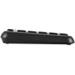 Клавиатура и мышь Oklick S277W (кнопок 4, 1600dpi)