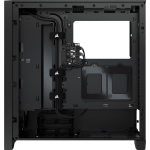 Корпус Corsair iCUE 4000X RGB (Midi-Tower)