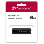 Накопитель USB Transcend JetFlash 700 16Gb