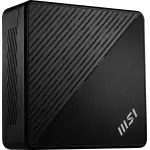 ПК MSI Cubi 5 12M-013RU (Core i5 1235U 1300МГц, DDR4 16Гб, SSD 512Гб, Intel Iris Xe, Windows 11)