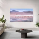 QLED-телевизор TCL 43P7K (43