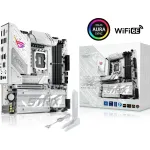 Материнская плата ASUS ROG STRIX B860-G GAMING WIFI (Socket-1851, x, microATX, RAID SATA: 0,1,10,5)