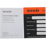 Коммутатор Tenda SG110PC