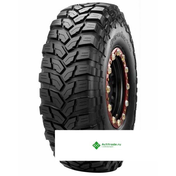 Шина Maxxis M8060 Trepador Radial 235/75 R15 112H летняя