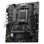 Материнская плата MSI PRO B650M-B (AM5, AMD B650, 2xDDR5 DIMM, RAID SATA: 0,1,10)